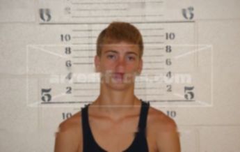 Jackson Brett Burns