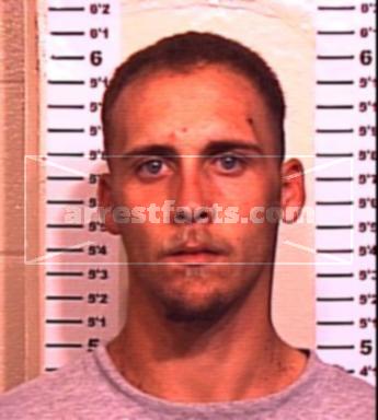 Justin Wayne Barber