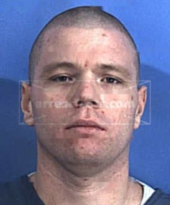 Terry Keith Blanchard