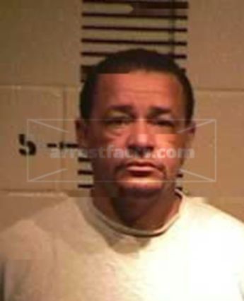 Phillip Warren Brown