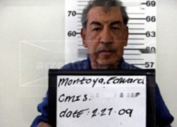 Edward Montoya