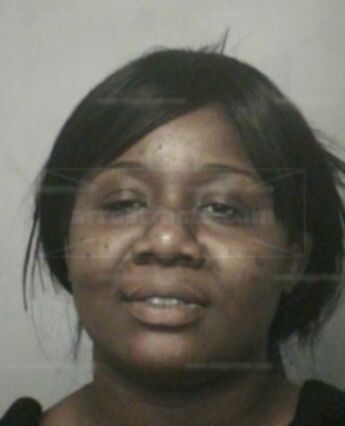 Tyrronna M Hampton