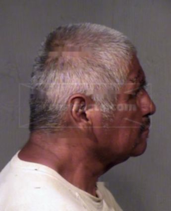 Larry Monroe Thompson