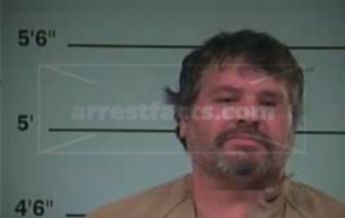 Anthony Todd Bowman