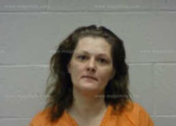 Theresa Lynn Newberry
