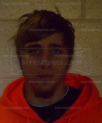 Michael Duane Stuhr
