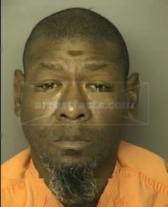 Wendell Lee Claridy