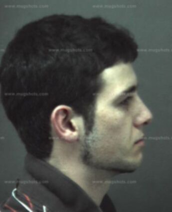 Trevor Blaize Harris