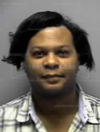 Reginald Massey
