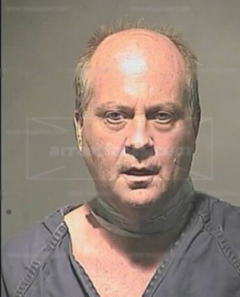 Martin Henry Parrish