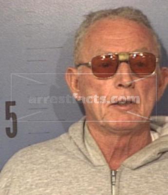 Thomas Eddie Rogers