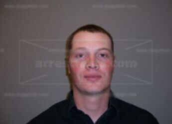 Darrell Dustin Holmes
