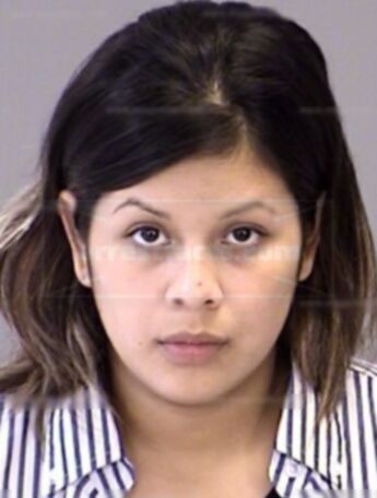 Andrea Savala Deleon