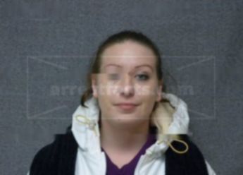 Mallory M Christianson