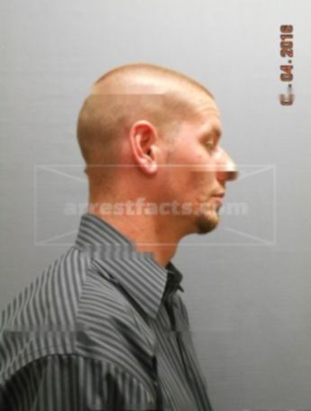 Brendan M Cisler