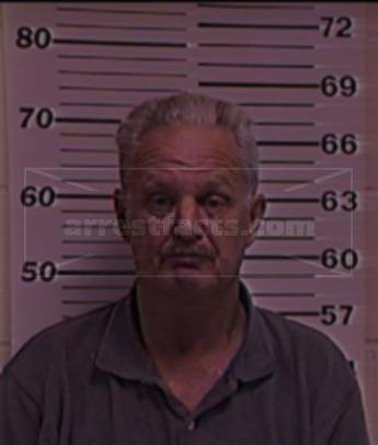 Richard Elwin Mitchell