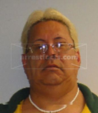 Keith Jay Chichenoff