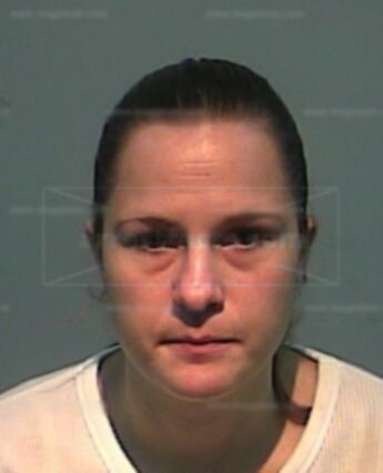 Angela Lorraine Lawrence