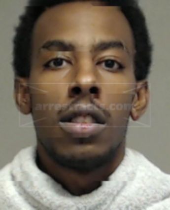 Desmond Damon Dunn