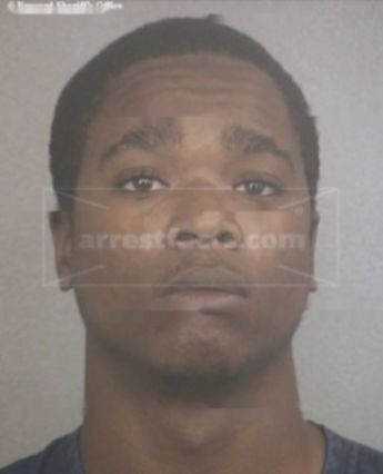 Andrew Lawrence Brinkley
