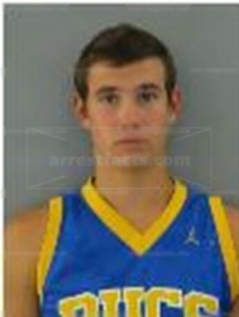 Bo Tyler Andrews