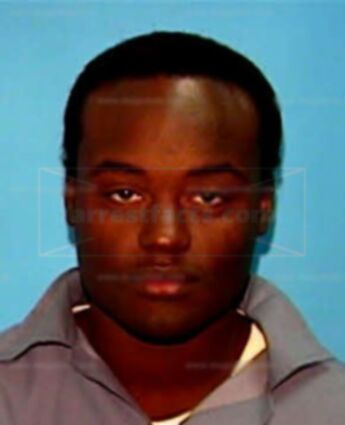 Derrick S Hudson
