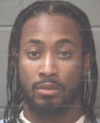 Shaquille Pittman