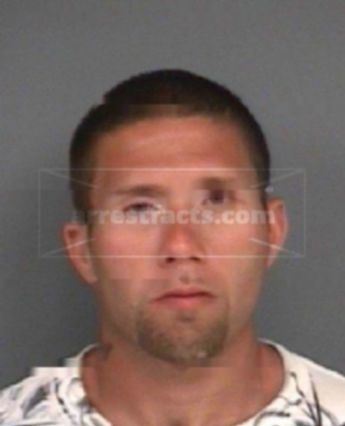 Donovan James Creech