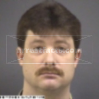 Richard Donald Carroll