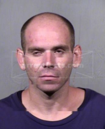 Michael Gene Goodwin