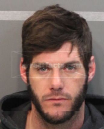 Eric Benjamine Faulkner
