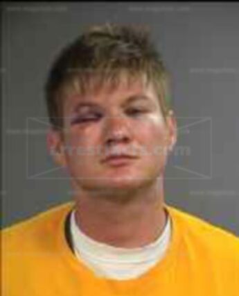 Ryan Kane Smythers