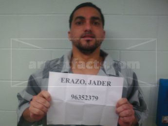 Jader Erazo