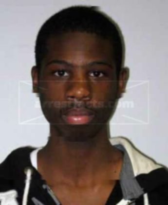 Latravion Donell Jacquez Ruffin