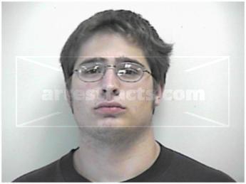 Justin Ron Richardson