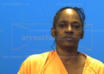 Patricia Diane Holley