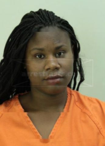 Laquanda Sarah Mccrary L