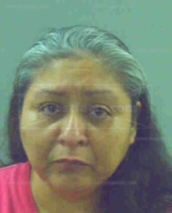 Diane Cruz Mcbroom