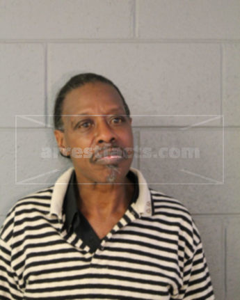 Richard Lee Sayles