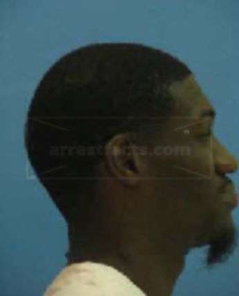 Clarence Marshall Reaves
