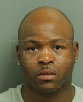 Neil Antonio Mcdougald