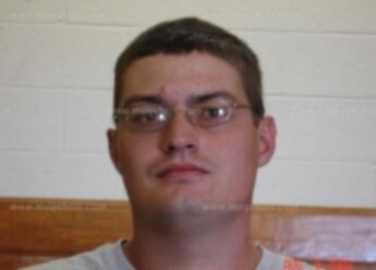 David Lee Lariscy