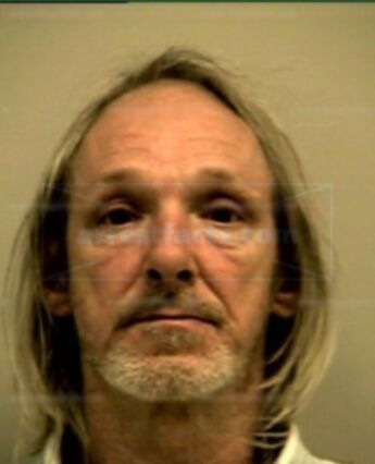 Allen Ray Wheeler