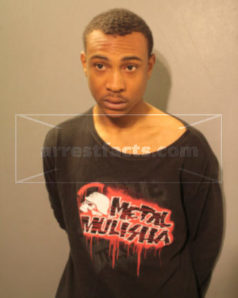 Dean Saffold