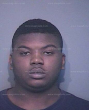 Jarmarcus Dashawn Patrick