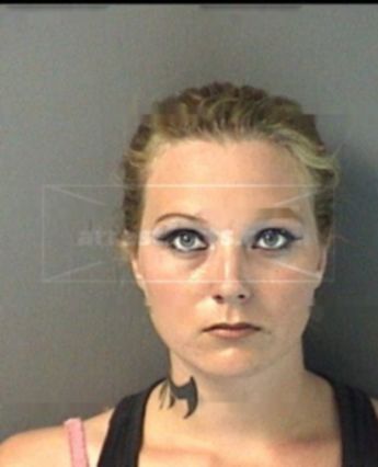 Terri Anna Gregory