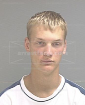 Zachary Jay Ashton