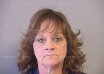 Susan Jane Chambers