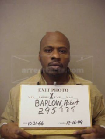 Robert Barlow