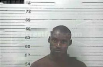 Larry Bradley Jr.